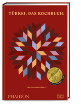 T&uuml;rkei - das Kochbuch - Musa Dadgdeviren