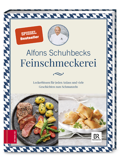 Schuhbecks Feinschmeckerei - Alfons Schuhbeck