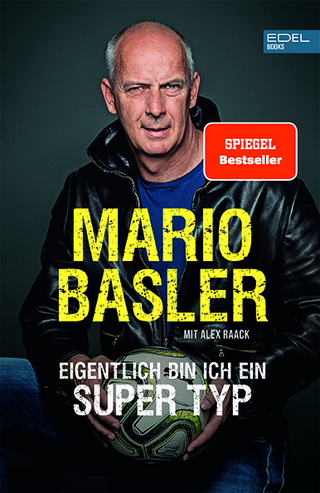 Mario Basler: Eigentlich bin ich ein super Typ