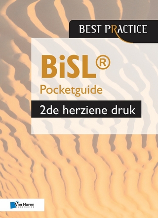BiSL&reg; - Pocketguide
