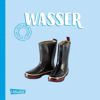 Mit Kindern durchs Museum - Wasser