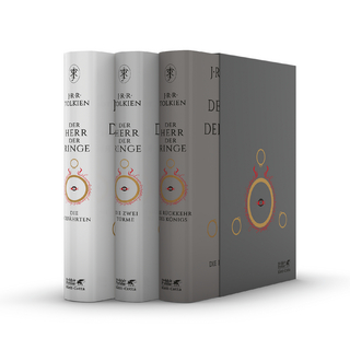 Der Herr der Ringe