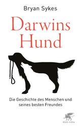 Darwins Hund - Bryan Sykes