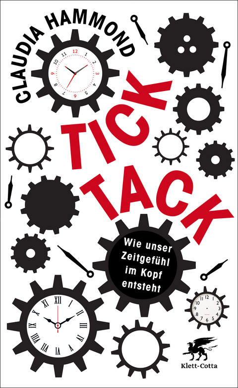Tick, tack - Claudia Hammond