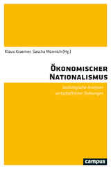 &Ouml;konomischer Nationalismus - 