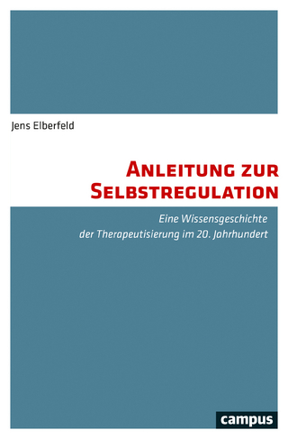 Anleitung zur Selbstregulation