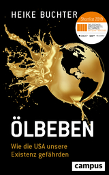 &Ouml;lbeben - Heike Buchter