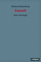 Gewalt - Michael Riekenberg