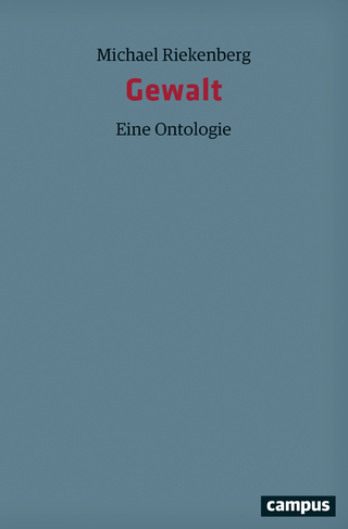 Gewalt
