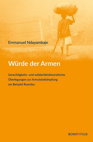 Würde der Armen