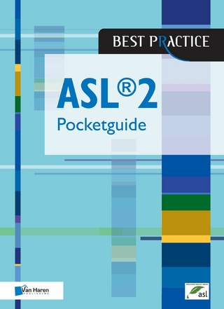 ASL&reg;2 - Pocketguide