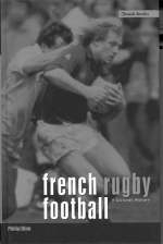 French Rugby Football -  Philip Dine