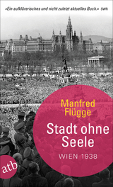 Stadt ohne Seele - Manfred Fl&uuml;gge