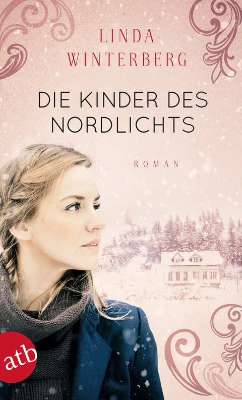 Die Kinder des Nordlichts - Linda Winterberg