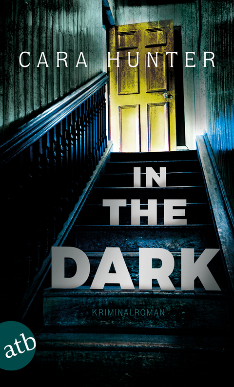 In the Dark - Cara Hunter
