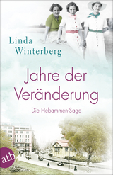 Jahre der Ver&auml;nderung - Linda Winterberg