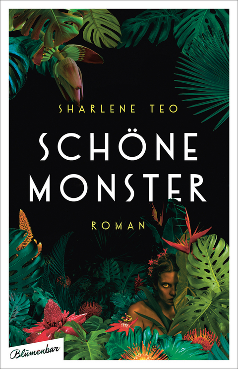 Sch&ouml;ne Monster - SHARLENE TEO