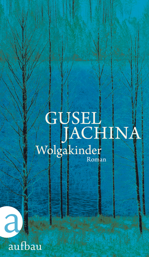 Wolgakinder - Gusel Jachina