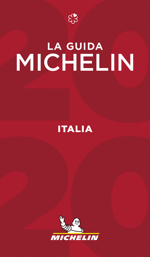 Italie - The MICHELIN Guide 2020