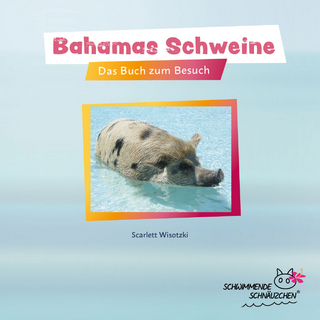 Bahamas Schweine