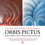 Orbis pictus - Johann Amos Comenius