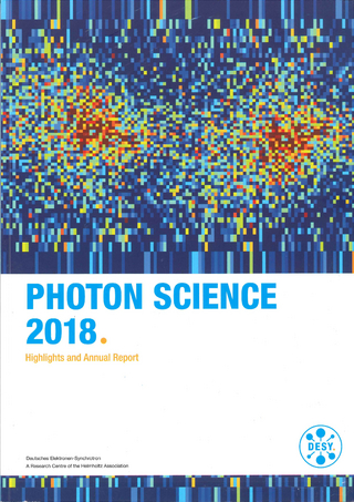 Photon Science 2018