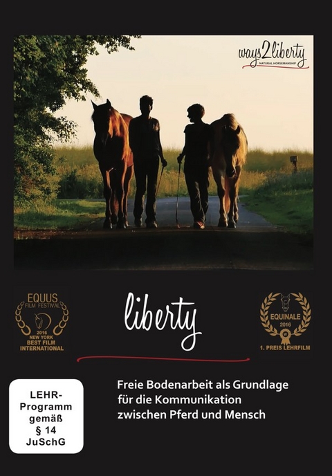 Liberty I - 