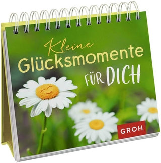 Kleine Glücksmomente für dich