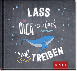 Lass dich einfach mal treiben