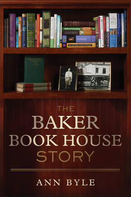 Baker Book House Story