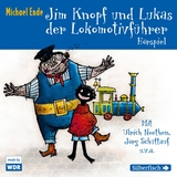 Jim Knopf - Hörspiele: Jim Knopf und Lukas der Lokomotivführer - Das WDR-Hörspiel - Michael Ende