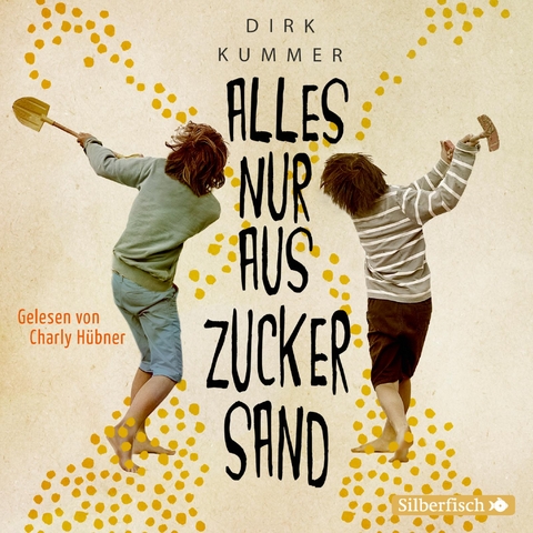 Alles nur aus Zuckersand - Dirk Kummer