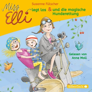 Miss Elli legt los / Miss Elli und die magische Hunderettung