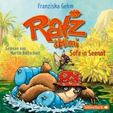 Ratz und Mimi 2: Sofa in Seenot - Franziska Gehm