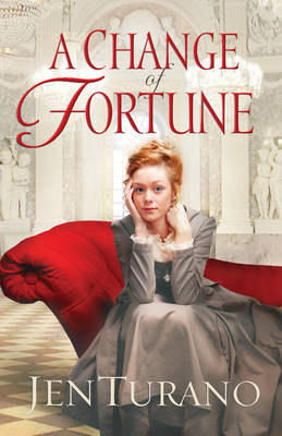 Change of Fortune (Ladies of Distinction Book #1) -  Jennifer Turano