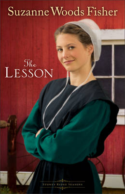 Lesson (Stoney Ridge Seasons Book #3) -  Suzanne Woods Fisher