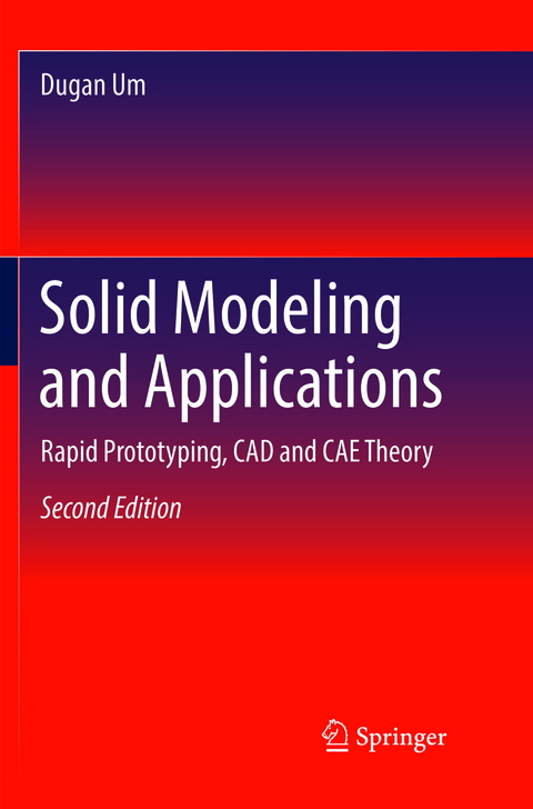 Solid Modeling and Applications - Dugan Um