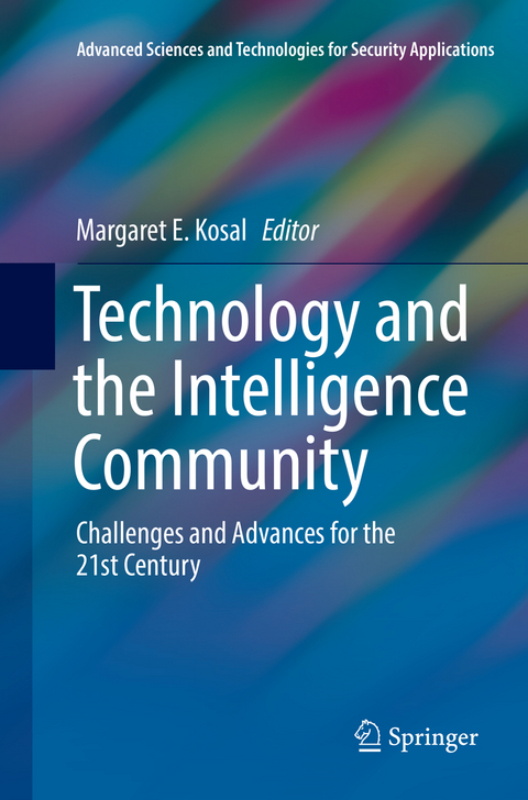 Technology and the Intelligence Community - 