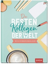 Die besten Kollegen der Welt - 