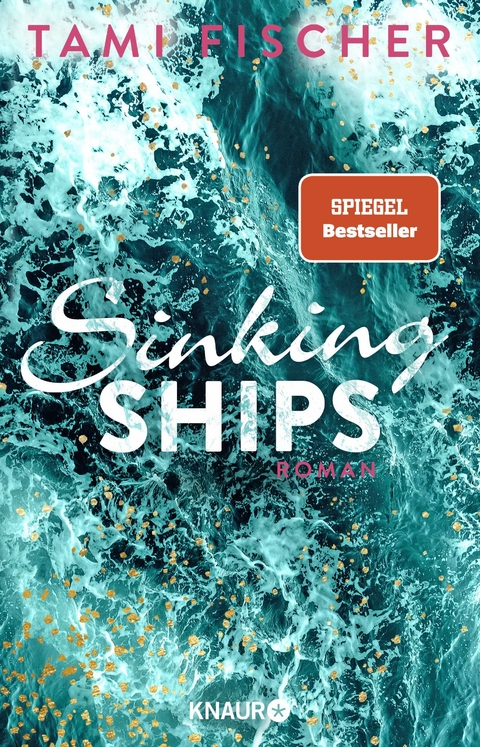 Sinking Ships - Tami Fischer