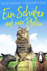 Ein Sch&auml;fer auf vier Pfoten - Suzanna Crampton