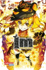 IM &minus; Great Priest Imhotep 7 - Makoto Morishita