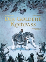 Der goldene Kompass - Philip Pullman, St&eacute;phane Melchior-Durand