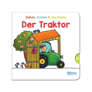 Der Traktor
