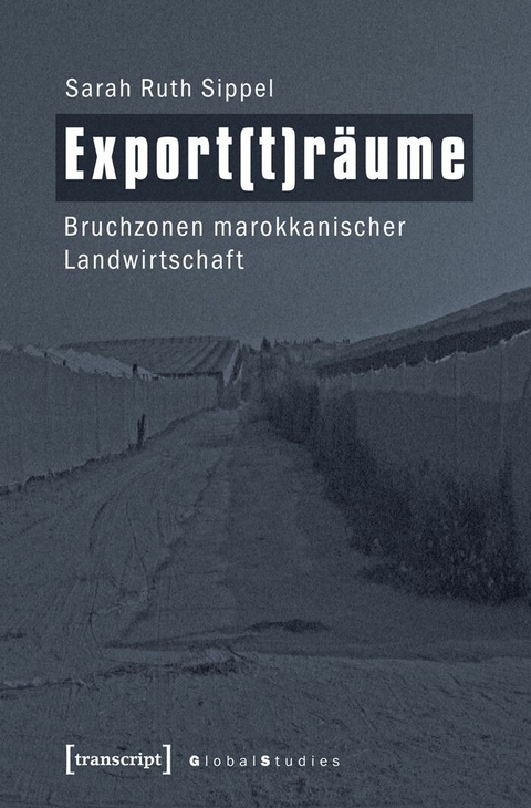 Export(t)r&auml;ume - Sarah Ruth Sippel