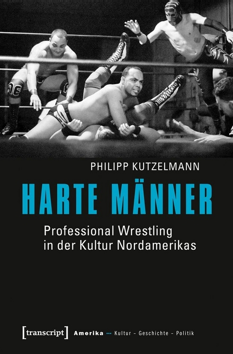 Harte M&auml;nner - Philipp Kutzelmann