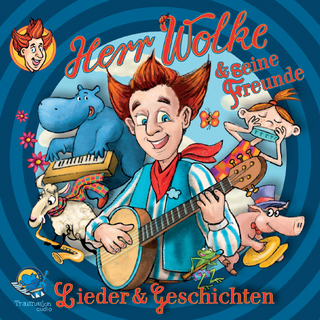 Herr Wolke & seine Freunde