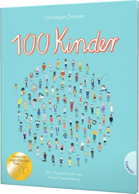 100 Kinder - Christoph Dr&ouml;sser
