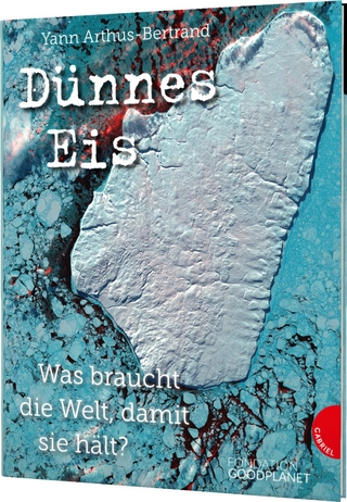 Dünnes Eis