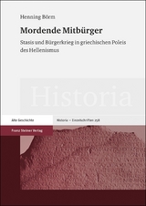 Mordende Mitb&uuml;rger - Henning B&ouml;rm